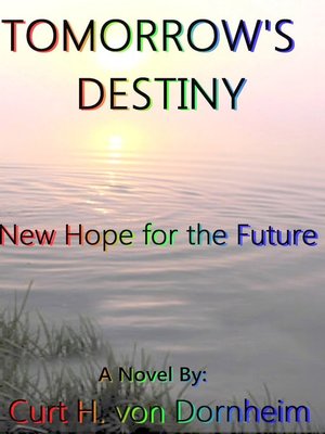 cover image of Tomorrow's Destiny